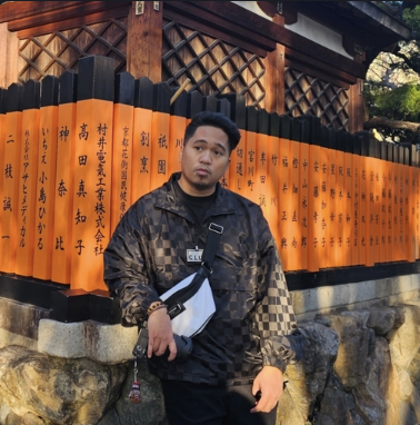 Joey Lansangan