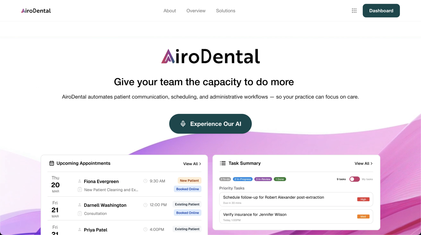 AiroDental