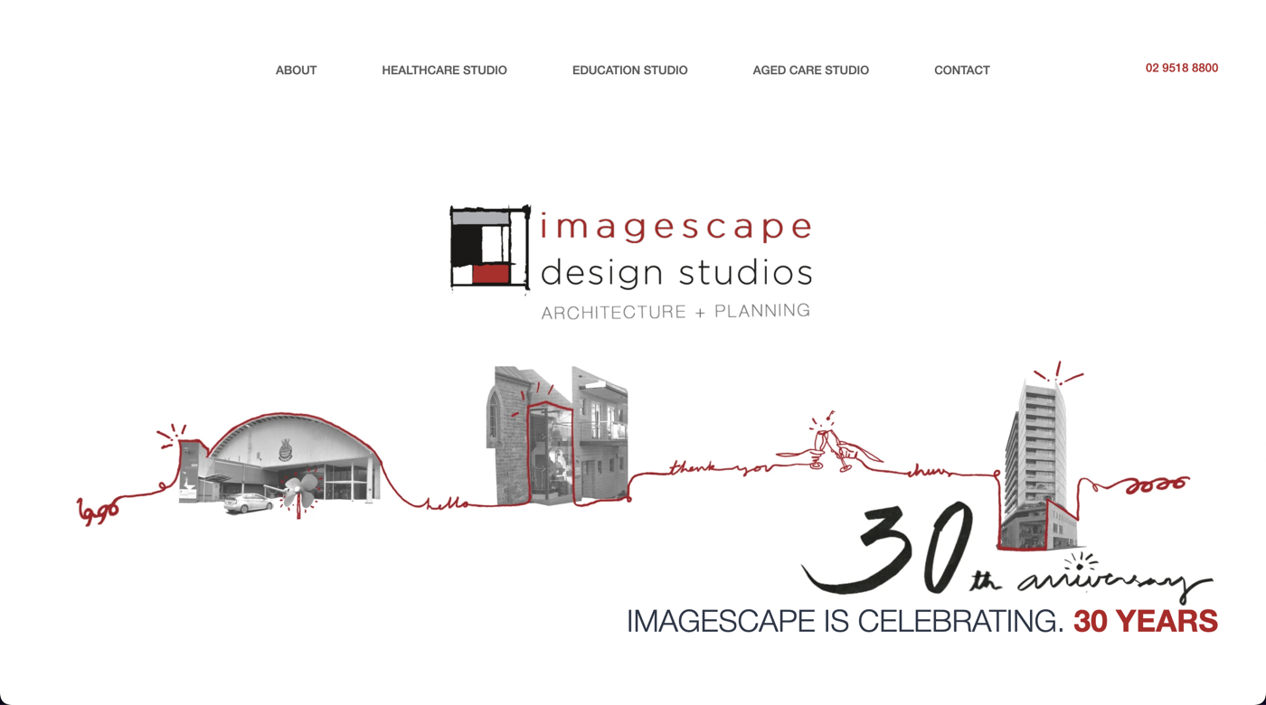 Imagescape Design Studios
